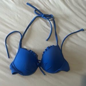 Victoria’s Secret Push-up Bikini Top